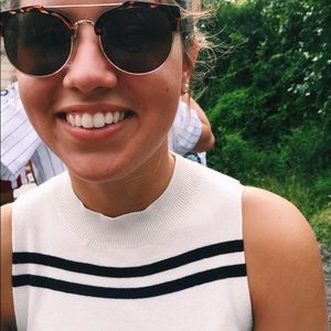 Meet your Posher, Ali